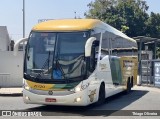 Empresa Gontijo de Transportes 21720 na cidade de Rio de Janeiro, Rio de Janeiro, Brasil, por Thiago Oliveira. Número da foto: #12581422.