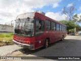 Ônibus Particulares 6531 na cidade de Caruaru, Pernambuco, Brasil, por Lenilson da Silva Pessoa. Número da foto: #:id.