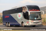 Lefatur 4066 na cidade de Roseira, São Paulo, Brasil, por Paulo Henrique Pereira Borges. Número da foto: #12580748.