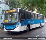 Viação Nossa Senhora das Graças A71567 na cidade de Rio de Janeiro, Rio de Janeiro, Brasil, por Mateus Dos Santos Do Nascimento. Número da foto: #12578992.