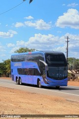 Expresso Guanabara 2305 na cidade de São Gonçalo do Amarante, Ceará, Brasil, por Jonathan Nunes. Número da foto: #12579659.