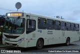 Viação Antonina 24023 na cidade de Almirante Tamandaré, Paraná, Brasil, por Robert Matheus De Morais Oliveira. Número da foto: #12580636.