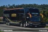 Estrela Turismo 9000 na cidade de Santa Isabel, São Paulo, Brasil, por George Miranda. Número da foto: #12580095.