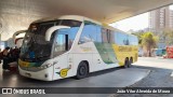 Empresa Gontijo de Transportes 18120 na cidade de Pouso Alegre, Minas Gerais, Brasil, por João Vitor Almeida de Moura. Número da foto: #12579029.
