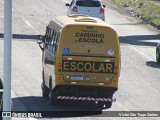 Prefeitura Municipal de Salvador 6G23 na cidade de Salvador, Bahia, Brasil, por Victor São Tiago Santos. Número da foto: #12580707.