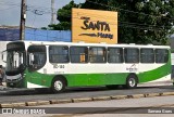 Belém Rio Transportes BD-140 na cidade de Belém, Pará, Brasil, por Samara Goes. Número da foto: #12580346.