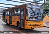 Viação Cidade Sorriso >> Viação Sorriso de Curitiba DC983 na cidade de Curitiba, Paraná, Brasil, por Amauri Souza. Número da foto: #12580505.