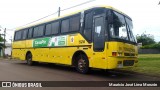 Boni's Tur 528 na cidade de Artigas, Uruguai, por Mauricio José Lima Monzón. Número da foto: #12578930.