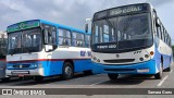 Ônibus Particulares JVO0A71 na cidade de Belém, Pará, Brasil, por Samara Goes. Número da foto: #12579754.