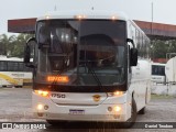 Ibistur Transportes e Turismo 1750 na cidade de Catalão, Goiás, Brasil, por Daniel Teodoro. Número da foto: #12578749.