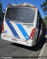 Cooper G4 2763 na cidade de Guarulhos, São Paulo, Brasil, por Davy Santos. Número da foto: #:id.