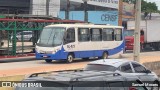 Auto Viação Monte Cristo AL-025 na cidade de Ananindeua, Pará, Brasil, por Samuel Moraes. Número da foto: #:id.