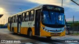 Empresa de Transportes Nova Marambaia AT-021 na cidade de Belém, Pará, Brasil, por Adriano Castro. Número da foto: #:id.