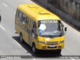 Prefeitura Municipal de Rodelas 8I66 na cidade de Salvador, Bahia, Brasil, por Victor São Tiago Santos. Número da foto: #12580698.