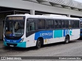 Transportes Campo Grande D53623 na cidade de Rio de Janeiro, Rio de Janeiro, Brasil, por Wladmir Livramento Silva. Número da foto: #:id.