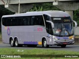 Rota Transportes Rodoviários 7915 na cidade de Salvador, Bahia, Brasil, por Wesley Queiroz. Número da foto: #12581304.