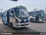Cooper G4 2767 na cidade de Guarulhos, São Paulo, Brasil, por João Pedro. Número da foto: #:id.