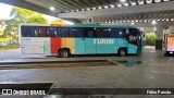 Turim Transportes e Serviços F-1050 na cidade de Salvador, Bahia, Brasil, por Fábio Paixão. Número da foto: #12578716.