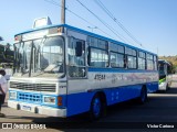 Ônibus Particulares 47644 na cidade de Duque de Caxias, Rio de Janeiro, Brasil, por Victor Carioca. Número da foto: #:id.