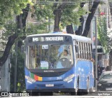 Transportadora Globo 264 na cidade de Recife, Pernambuco, Brasil, por Igor Felipe. Número da foto: #:id.