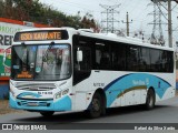 Auto Viação Vera Cruz - Belford Roxo RJ 112.163 na cidade de Nova Iguaçu, Rio de Janeiro, Brasil, por Rafael da Silva Xarão. Número da foto: #:id.