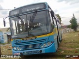 Escolares 103 na cidade de Fazenda Rio Grande, Paraná, Brasil, por GDC __39AM. Número da foto: #:id.
