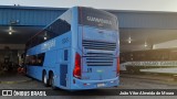UTIL - União Transporte Interestadual de Luxo 13245 na cidade de Pouso Alegre, Minas Gerais, Brasil, por João Vitor Almeida de Moura. Número da foto: #:id.