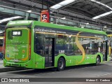 Viação Metrópole Paulista - Zona Leste 3 2651 na cidade de São Paulo, São Paulo, Brasil, por Mateus C.  Cardoso. Número da foto: #12579200.