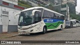 Bel-Tour Transportes e Turismo RJ 508.033 na cidade de Petrópolis, Rio de Janeiro, Brasil, por Zé Ricardo Reis. Número da foto: #12579608.