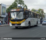 Coletivo Transportes 3657 na cidade de Caruaru, Pernambuco, Brasil, por Caio Lira. Número da foto: #12578938.