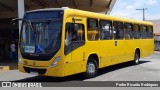 Viação Pirassununga 116 na cidade de Pirassununga, São Paulo, Brasil, por Pedro Ricardo Rodrigues. Número da foto: #12579203.