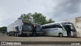 Expresso Nordeste 5645 na cidade de Maringá, Paraná, Brasil, por Luiz Scaff. Número da foto: #12580166.
