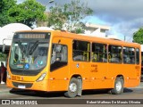 Transporte Coletivo Glória BI879 na cidade de Curitiba, Paraná, Brasil, por Robert Matheus De Morais Oliveira. Número da foto: #12579065.