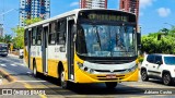 Belém Rio Transportes BD-150 na cidade de Belém, Pará, Brasil, por Adriano Castro. Número da foto: #:id.
