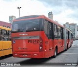 SPE VIA MOBILIDADE S/A PE842 na cidade de Curitiba, Paraná, Brasil, por Amauri Souza. Número da foto: #12580532.