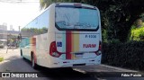 Turim Transportes e Serviços F-1030 na cidade de Salvador, Bahia, Brasil, por Fábio Paixão. Número da foto: #12578721.