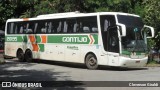 Empresa Gontijo de Transportes 20135 na cidade de São Paulo, São Paulo, Brasil, por Cleverson Giraldi. Número da foto: #12580284.