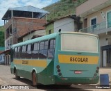 Van Transportes 5829 na cidade de Ataléia, Minas Gerais, Brasil, por Gean Lucas. Número da foto: #12578969.