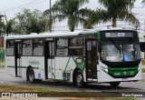 Viação Rosa Vitória da Conquista 2414 na cidade de Vitória da Conquista, Bahia, Brasil, por Rava Ogawa. Número da foto: #:id.