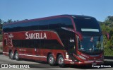 Sarcella Turismo 3000 na cidade de Santa Isabel, São Paulo, Brasil, por George Miranda. Número da foto: #:id.