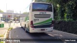 Viação Jauá 2273 na cidade de Salvador, Bahia, Brasil, por Fábio Paixão. Número da foto: #12581540.