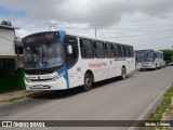 Consórcio Navegantes - 02 > Viação São Jorge > Transurb Transporte Urbano 02020 na cidade de João Pessoa, Paraíba, Brasil, por Simão Cirineu. Número da foto: #:id.