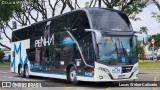 Empresa de Ônibus Nossa Senhora da Penha 64035 na cidade de Curitiba, Paraná, Brasil, por Lucas Weber Calizario. Número da foto: #12580617.