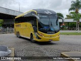 Viação Nova Itapemirim 60516 na cidade de Campos dos Goytacazes, Rio de Janeiro, Brasil, por Luis Otávio Vicente Domingues. Número da foto: #12580912.