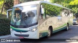 Viação Jauá 2342 na cidade de Salvador, Bahia, Brasil, por Fábio Paixão. Número da foto: #12581564.