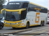 Gado Bravo Turismo 7960 na cidade de Rio de Janeiro, Rio de Janeiro, Brasil, por Augusto César. Número da foto: #12579354.