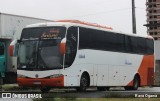 Ônibus Particulares 6894 na cidade de Vitória da Conquista, Bahia, Brasil, por Rava Ogawa. Número da foto: #:id.