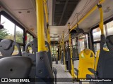 Viação Leme 1234 na cidade de Jundiaí, São Paulo, Brasil, por Edinilson Henrique Ferreira. Número da foto: #:id.
