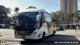 Empresa Gontijo de Transportes 19590 na cidade de Pouso Alegre, Minas Gerais, Brasil, por João Vitor Almeida de Moura. Número da foto: #12579090.