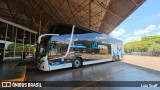 Empresa de Ônibus Nossa Senhora da Penha 64214 na cidade de Maringá, Paraná, Brasil, por Luiz Scaff. Número da foto: #12580163.